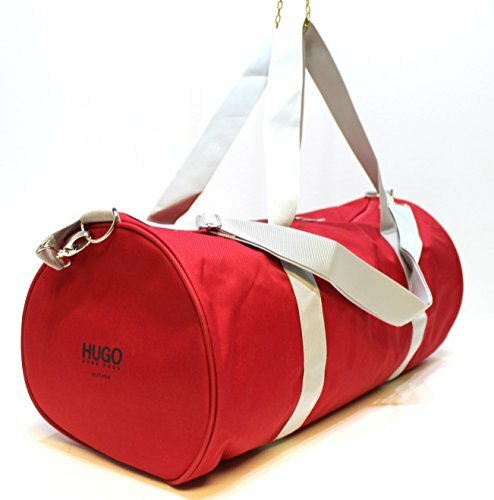 boss overnight bag